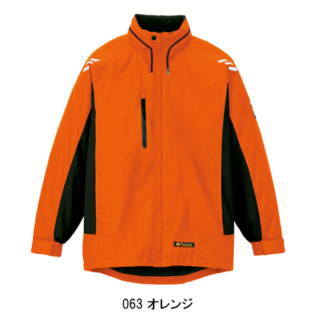 アイトスAITOZの作業用防寒着 防寒ブルゾン6169| サンワーク本店
