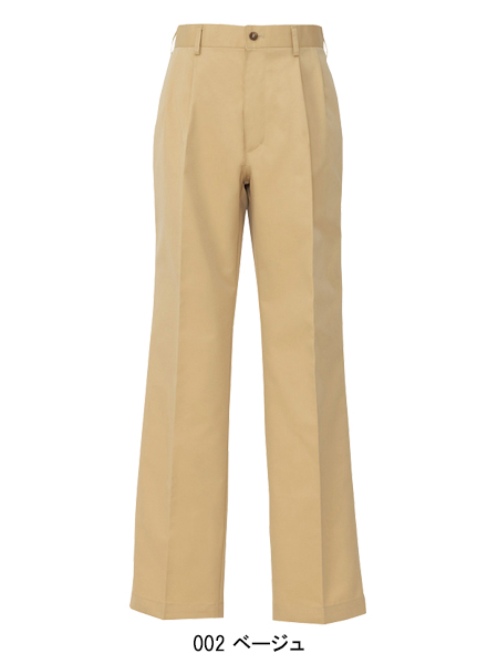 アイトスAITOZの作業服秋冬用 作業ズボン54502| サンワーク本店