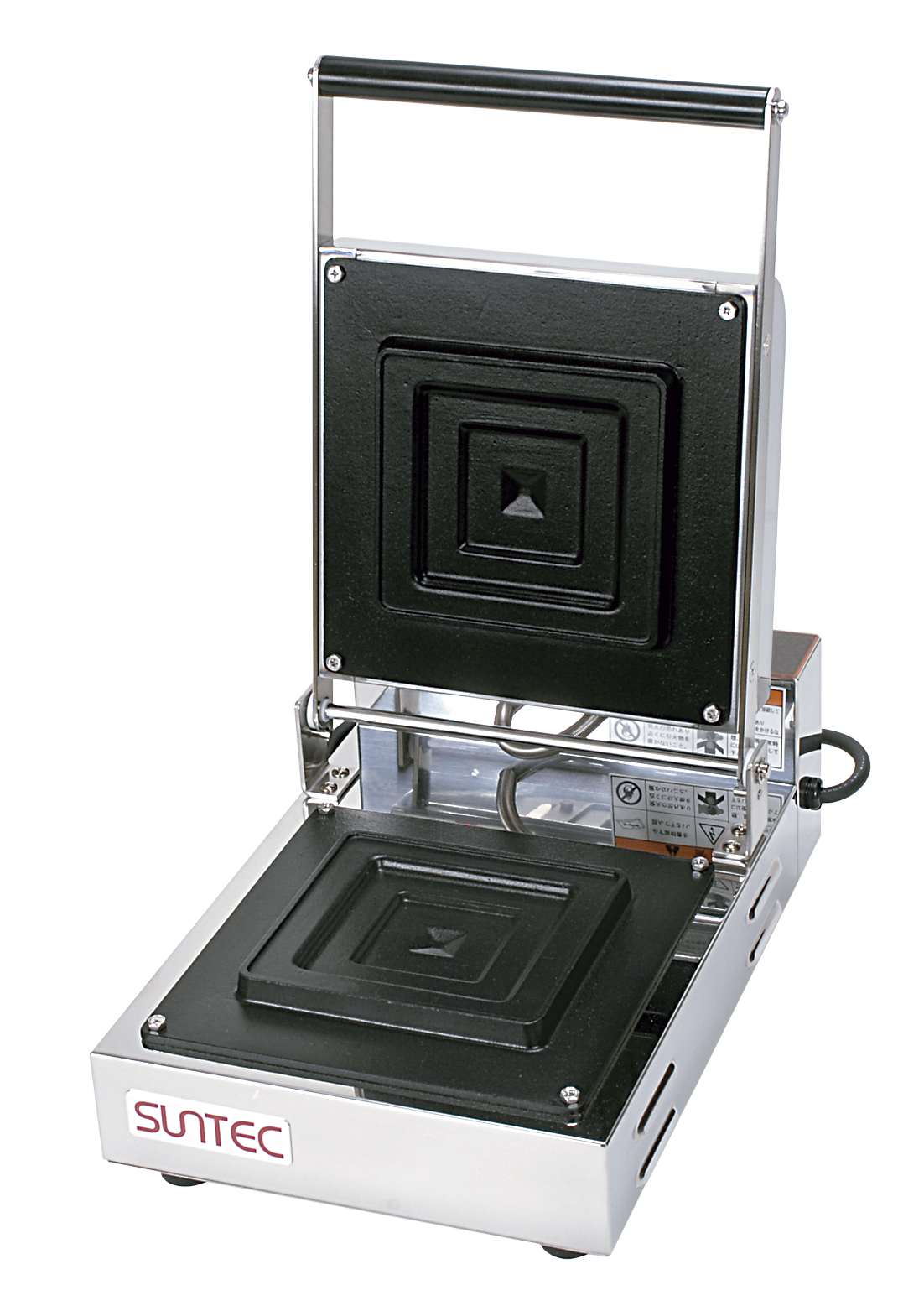 ホットサンドメーカー | サンテックコーポレーション