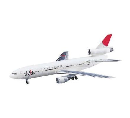 Japan Air Lines DC-10-40 Hasegawa 10733
