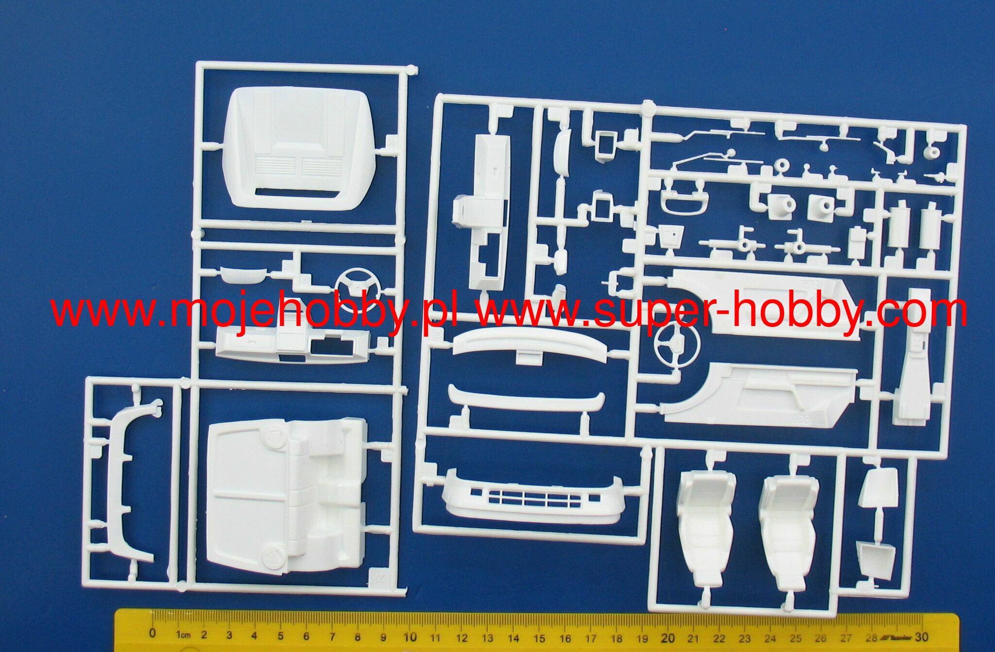 ID-29 Mazda Savanna RX-7 FC3S Fujimi 046167