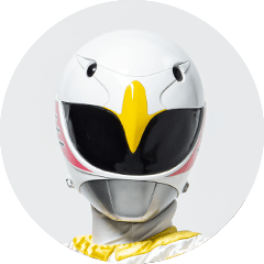 やまそう　鳥人戦隊ジェットマン　等身大マスク やまそう様専用 鳥人戦隊ジェットマン 等身大マスク - メルカリ