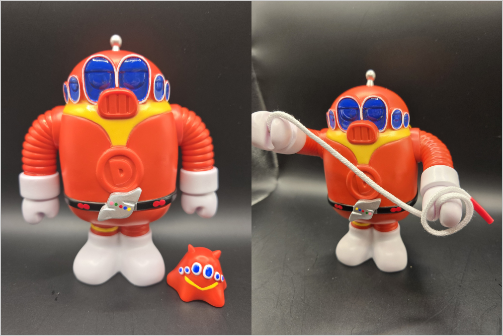 9月25日（木）～10月7日（火）開催『TOEI ART FES. 秘密戦隊