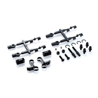 OVERDOSE - スーパーラジコン