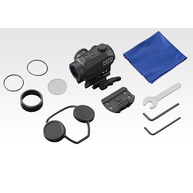 MTD PRO-SIGHT マルイタクティカルドットサイト [MRI-17743