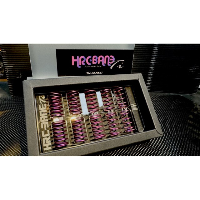 HRC-Bane Ti(チタンピンク) [HRC000056] - スーパーラジコン