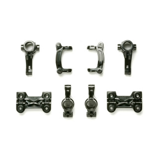 M-03用パーツ - スーパーラジコン