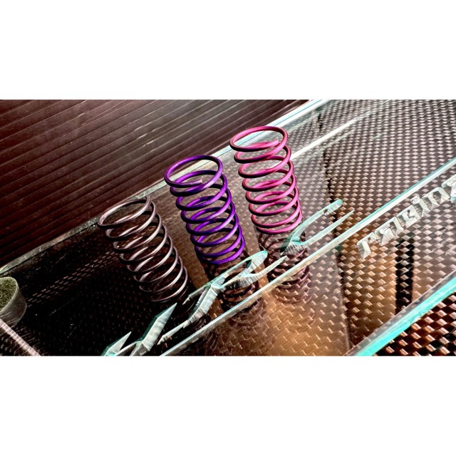 HRC-Bane Ti(チタンピンク) [HRC000056] - スーパーラジコン