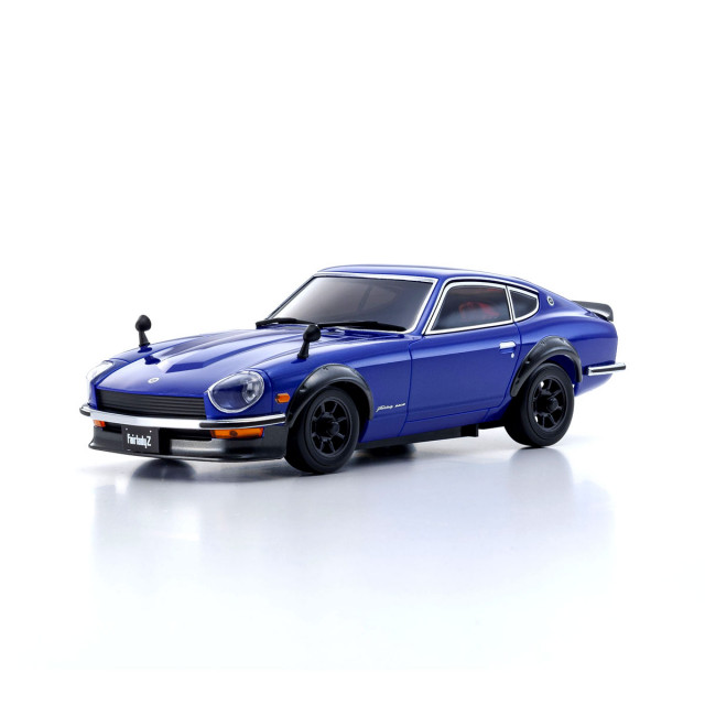 MA-020N 日産 フェアレディ 240Z-L チューンド・バージョン メタリック