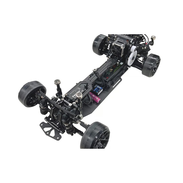 Fusion コンバージョンシャーシ type RS3 T=3.0 [CMC-013MB