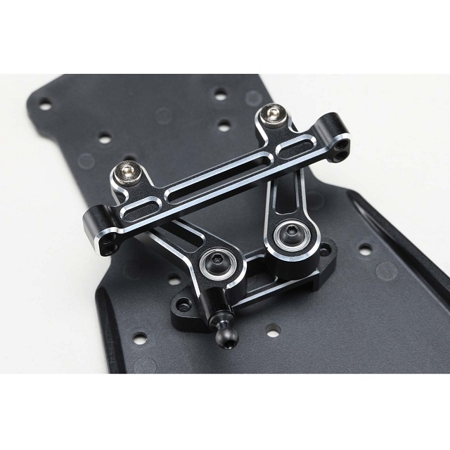 RD2.0用 アルミ製 ステアリングベルクランクセット [RD-202A