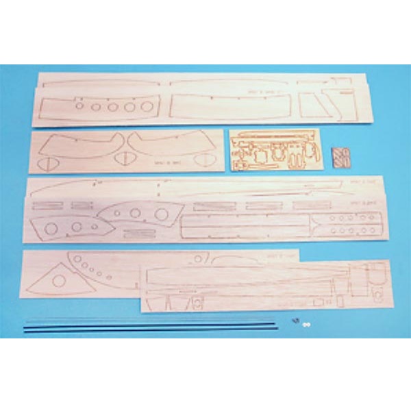 ミント2 復刻版 [OK-12173] - スーパーラジコン