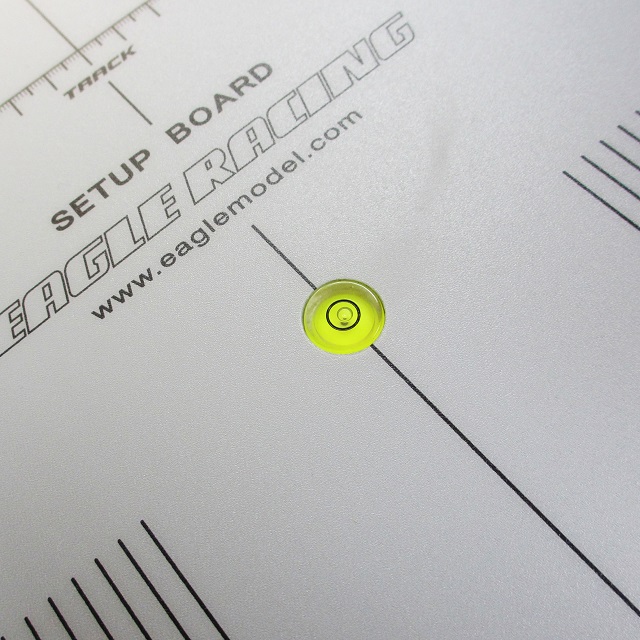 セットアップボードEX [EG-2519U] - スーパーラジコン