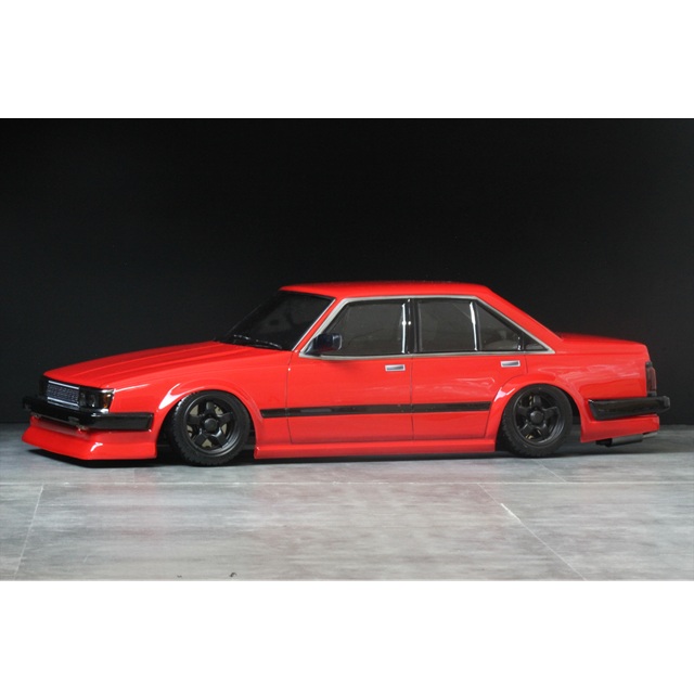 Toyota カリーナA63 [PABG-3071] - スーパーラジコン