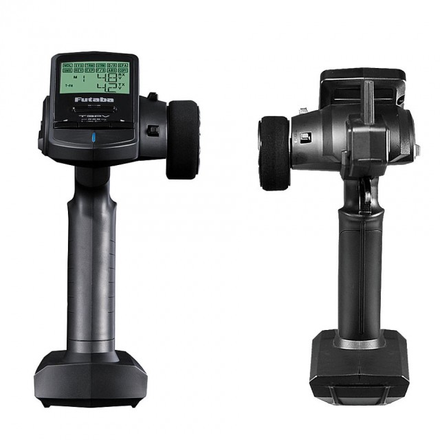 T3PV T/Rセット R314SB-E付(アンテナ内蔵レシーバー) [00008687-3