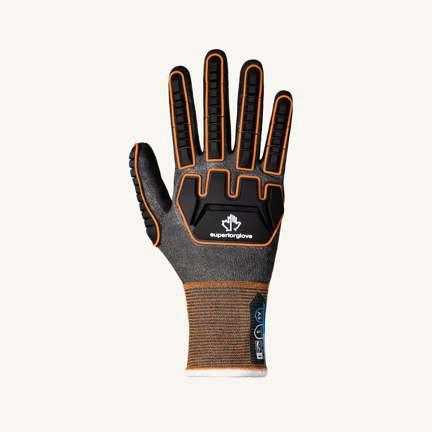 ANSI/ISEA 138 Level 1 Archives - Superior Glove