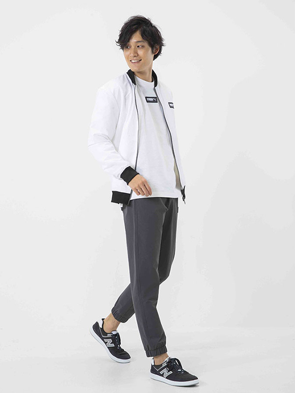 ゼビオ シューズセレクション - ファッション（Fashion）｜the Super