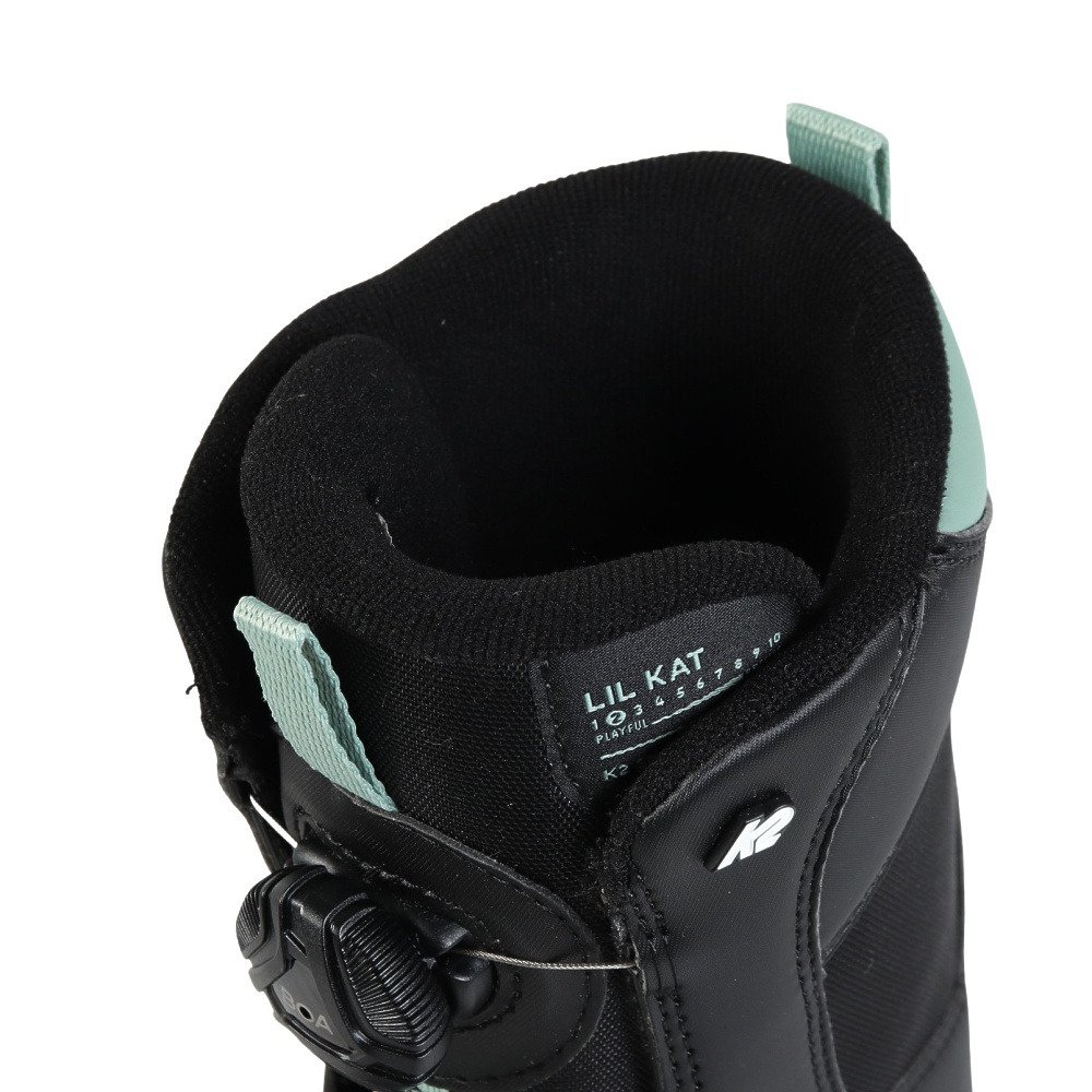 ケーツー スノーボード（K2 SNOWBOARDING）（キッズ）ジュニア 子供用