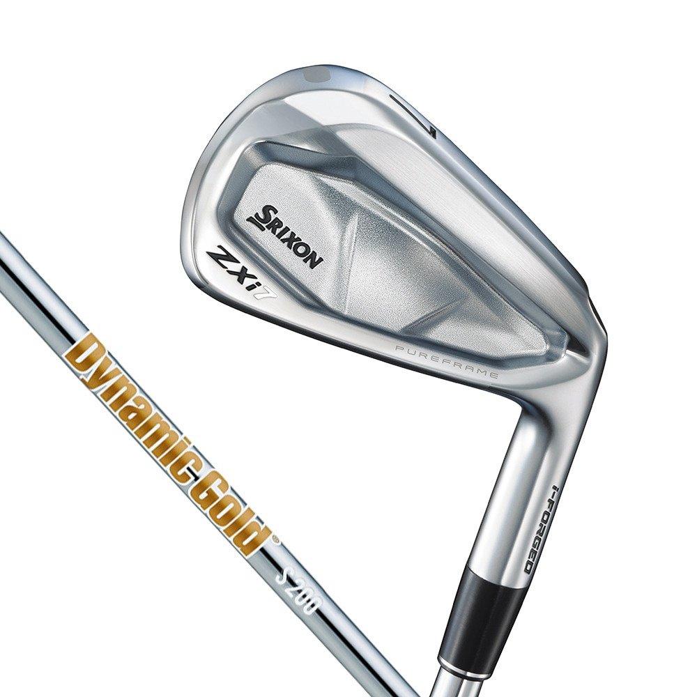 スリクソン（SRIXON）（メンズ）ZXi7 ゼットエックスアイ アイアン(SW