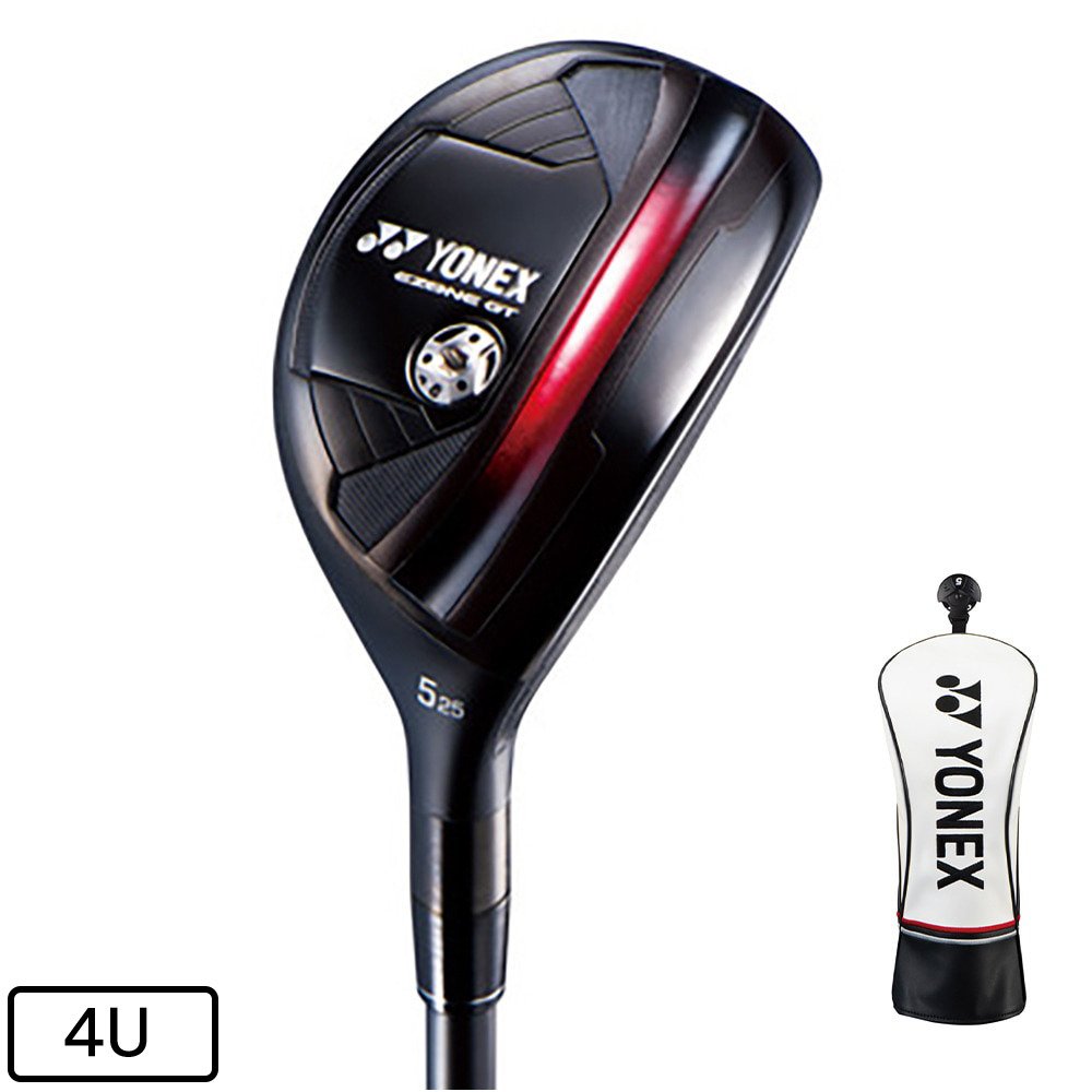 ヨネックス（YONEX）（メンズ）イーゾーン EZONE GT ユーティリティ(4U