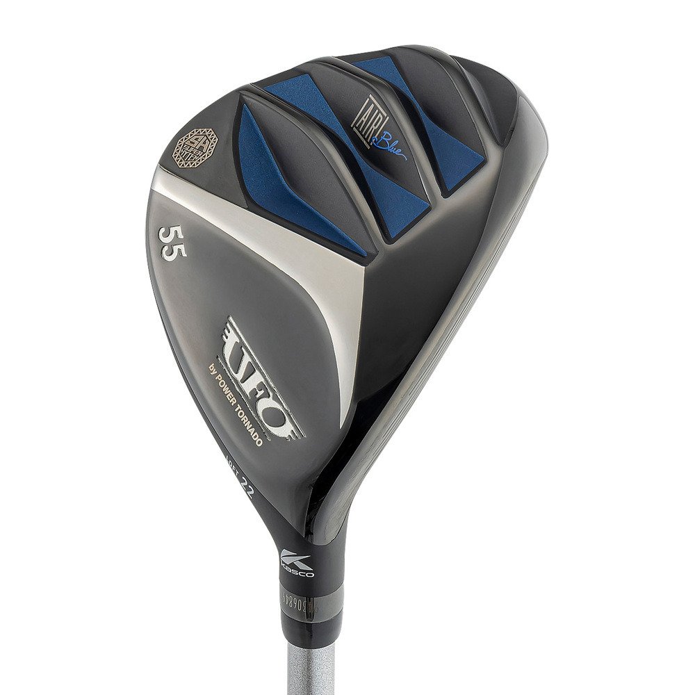 キャスコ（KASCO）（メンズ）ユーフォー エアー UFO AIR by POWER