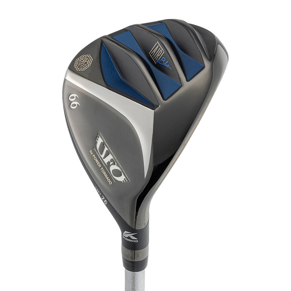 キャスコ（KASCO）（メンズ）ユーフォー エアー UFO AIR by POWER