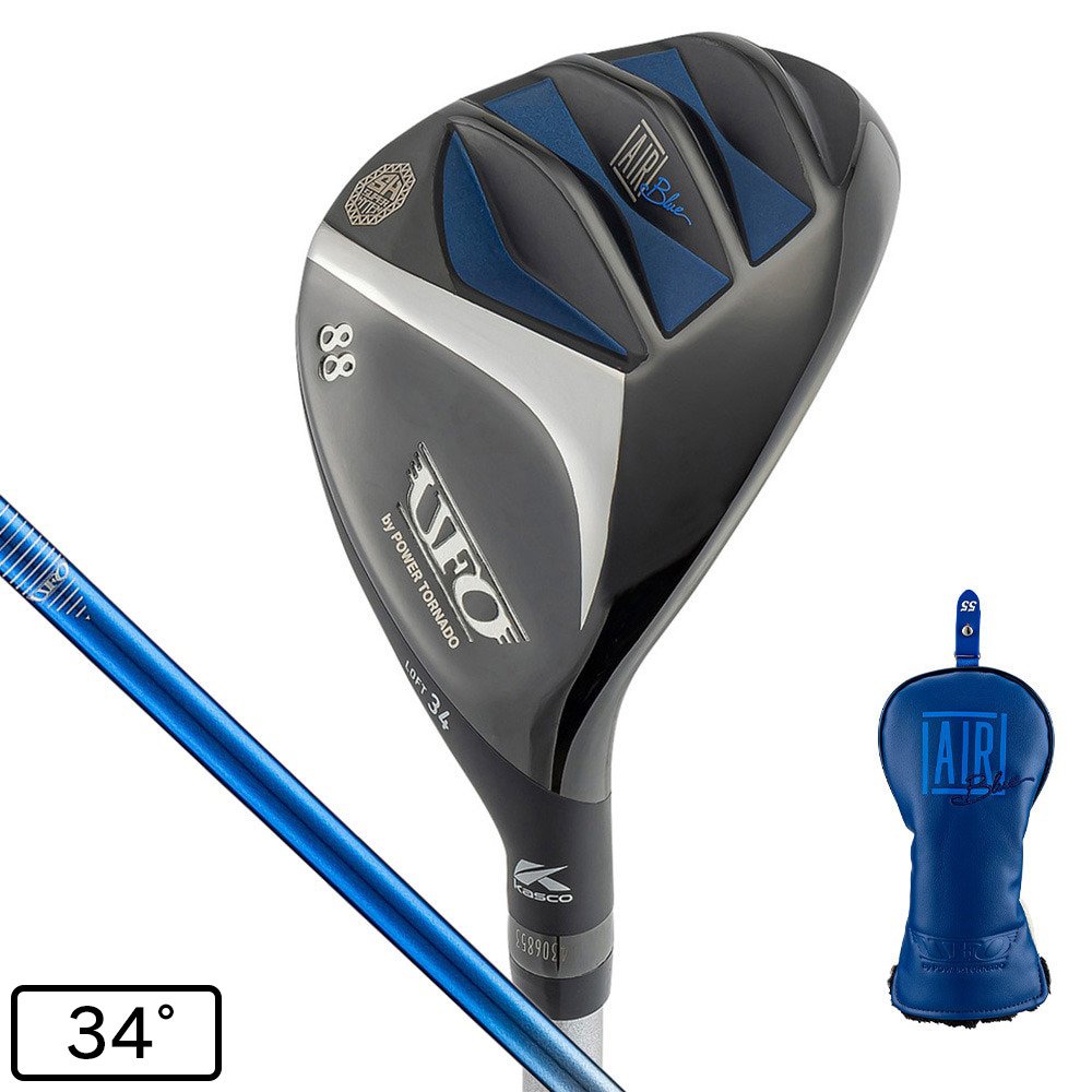 キャスコ（KASCO）（メンズ）ユーフォー エアー UFO AIR by POWER