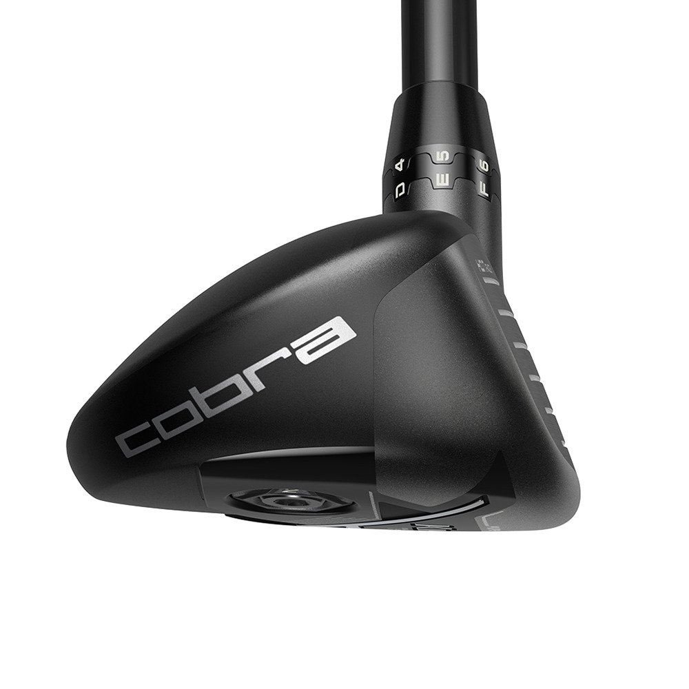 コブラ（Cobra）（メンズ）KING キング TEC5 ユーティリティ(5H ロフト