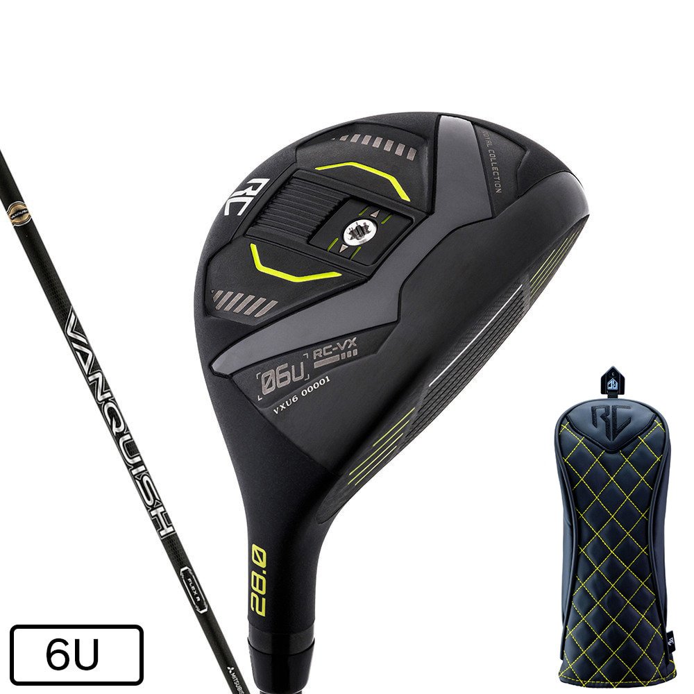 ロイヤルコレクション（ROYALCOLLECTION）（メンズ）VX ユーティリティ