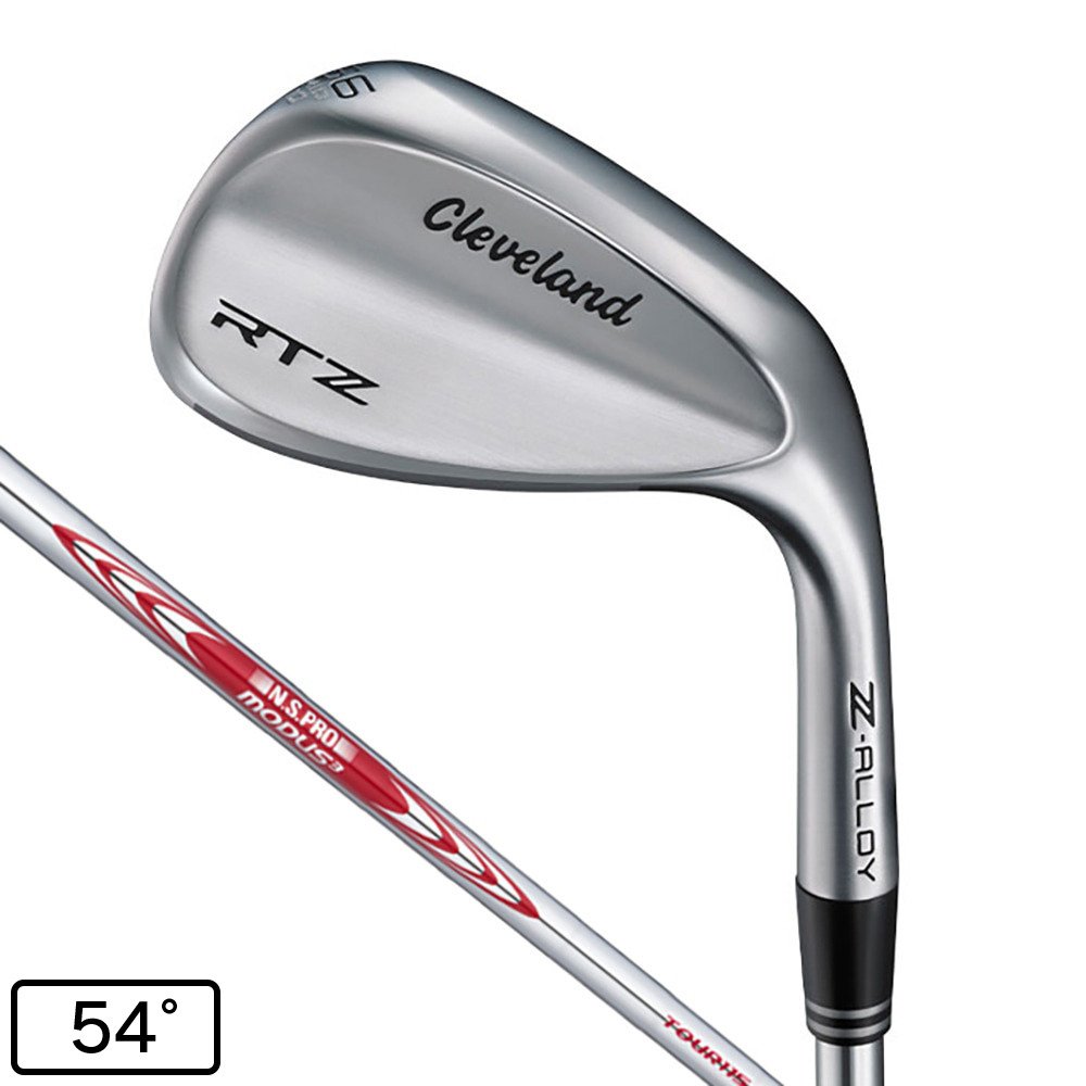 クリーブランド（CLEVELAND）（メンズ）RTZ ツアーサテン ウエッジ