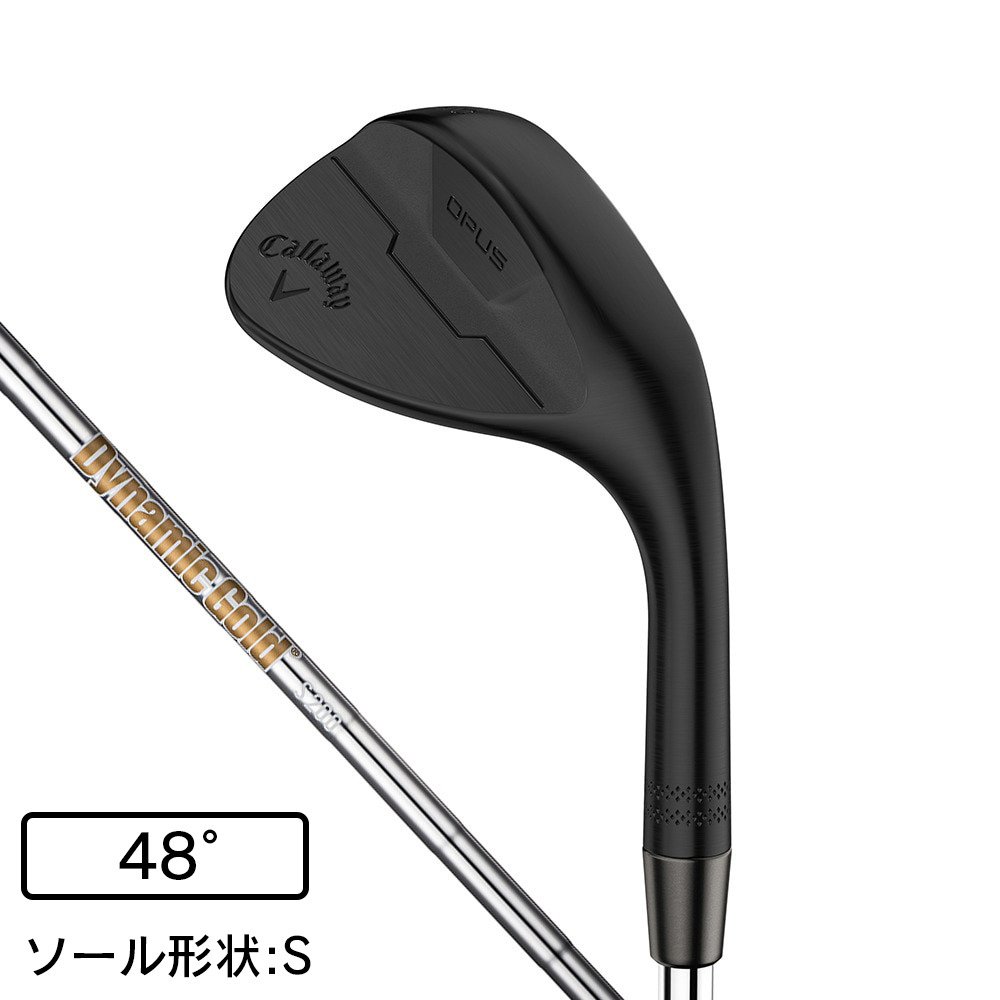 キャロウェイ マックダディ4 ウェッジ MACK DADDY 4 クロムメッキ 56