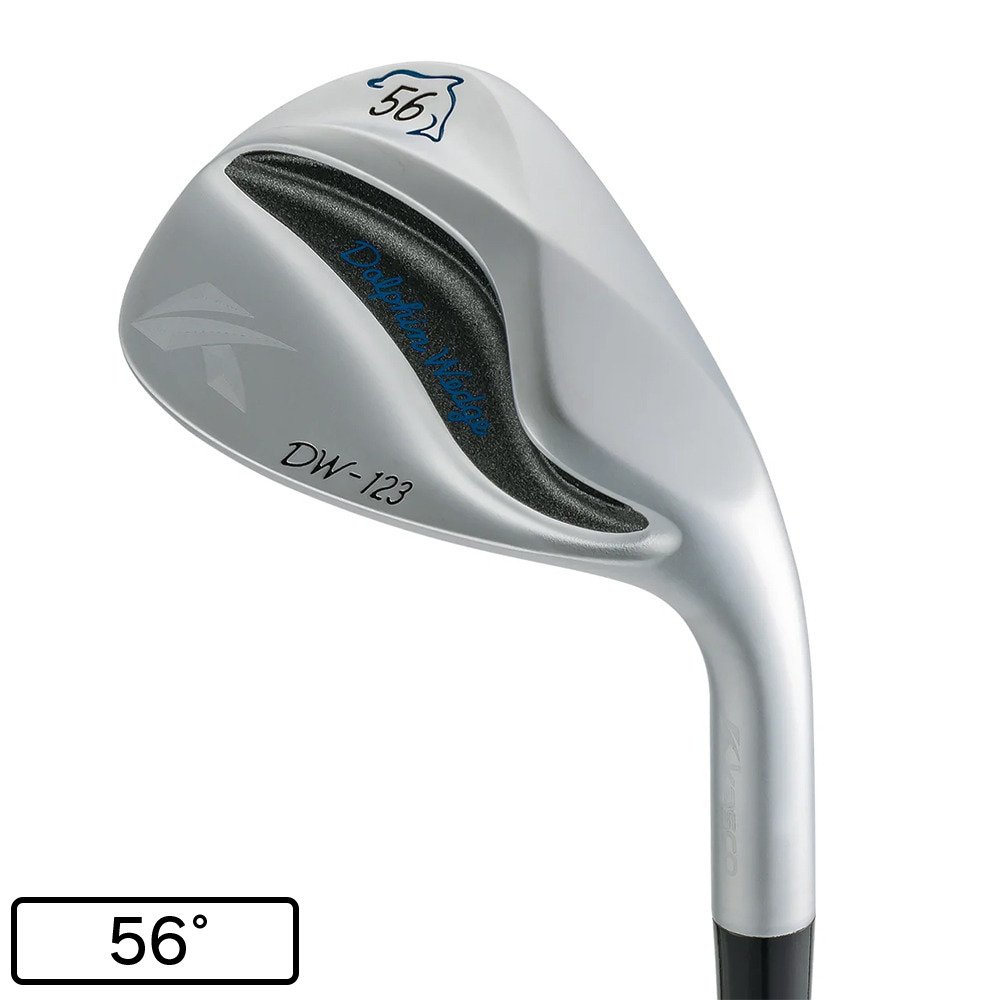 キャスコ（KASCO）（レディース）ドルフィンウェッジ DW-123(5607