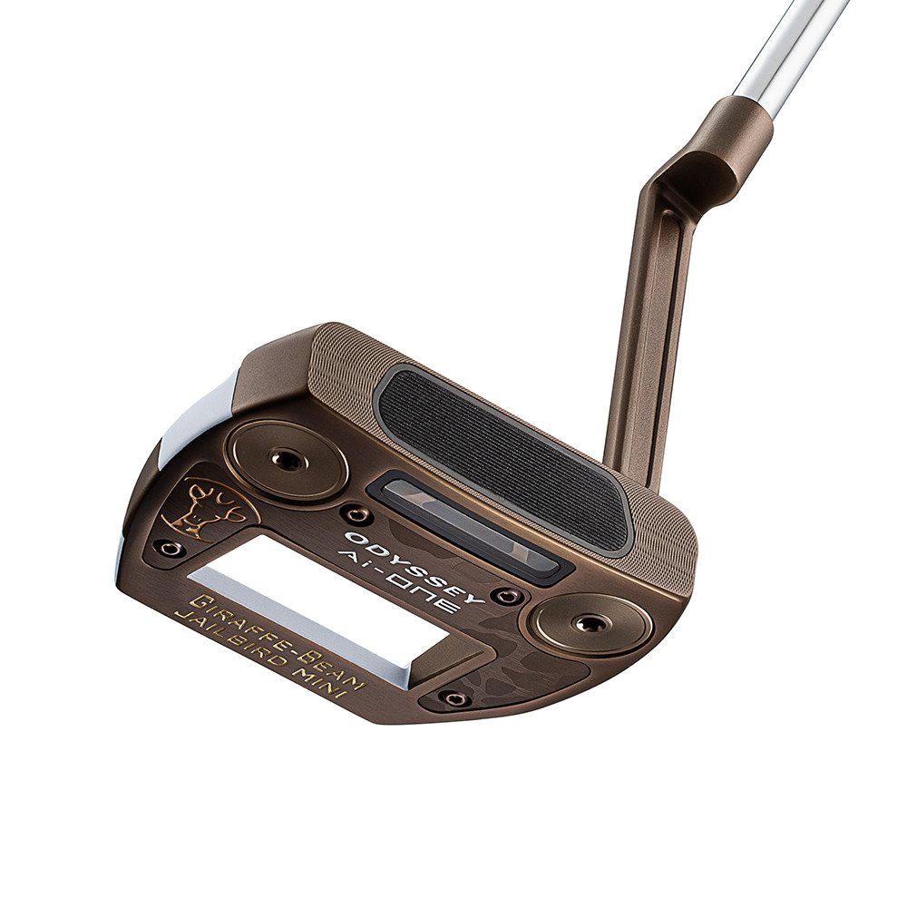 オデッセイ（ODYSSEY）（レディース）Ai-ONE GIRAFFE-BEAM エーアイ