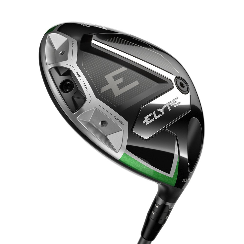 キャロウェイ（CALLAWAY）（メンズ）エリート ELYTE ドライバー(1W