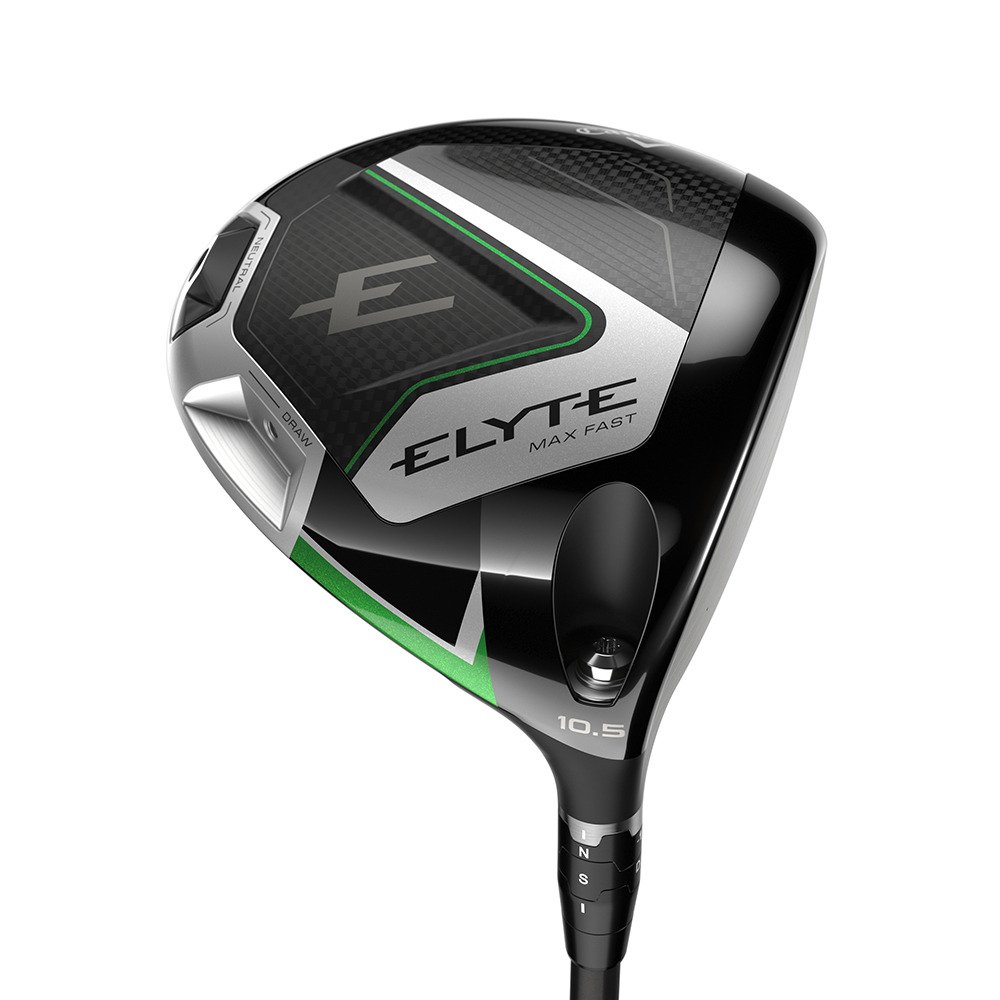 キャロウェイ（CALLAWAY）（メンズ）エリート ELYTE MAX FAST