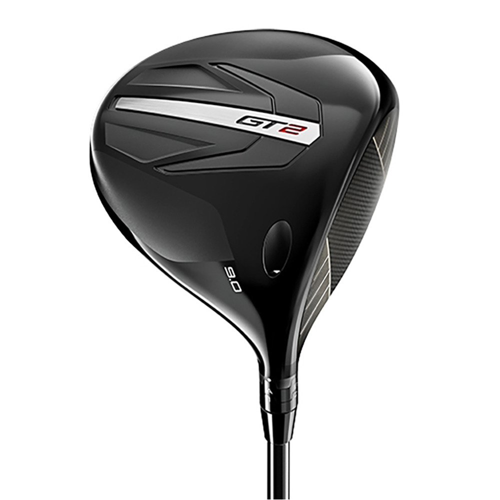 タイトリスト（TITLEIST）（メンズ）GT2 ドライバー(1W、ロフト9度