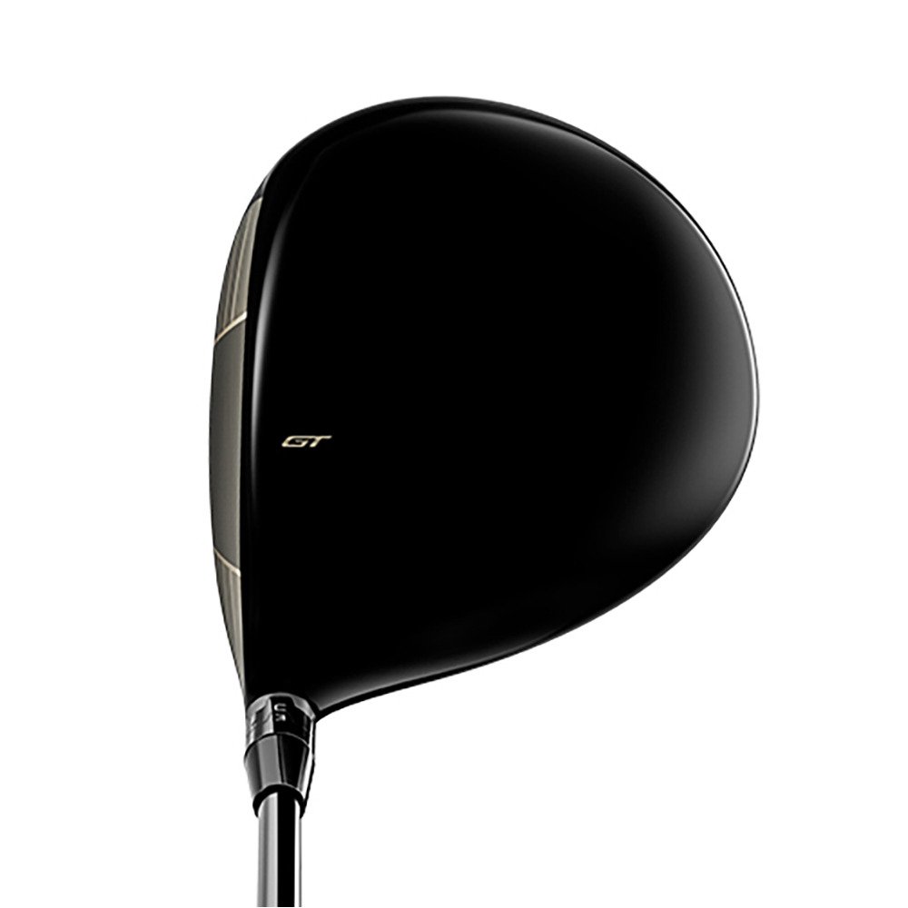 タイトリスト（TITLEIST）（メンズ）GT2 ドライバー(1W、ロフト9度