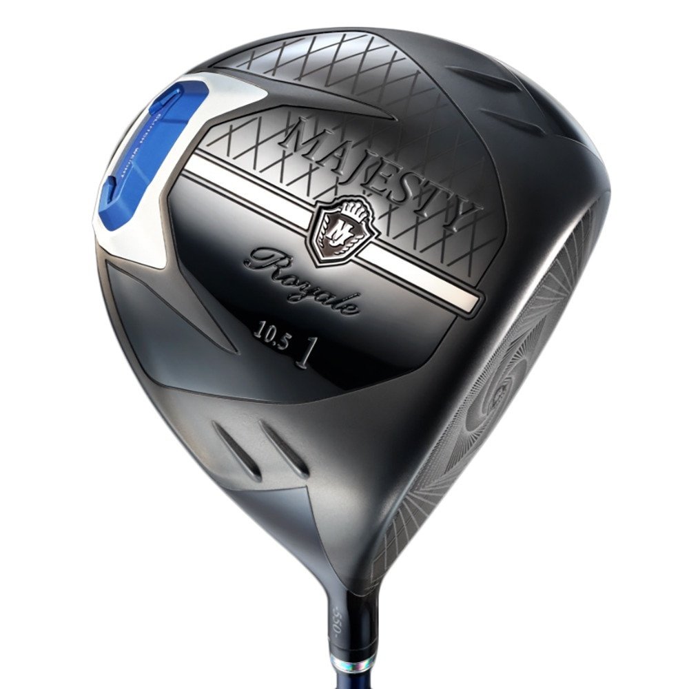 マジェスティ（MAJESTY）（メンズ）マジェスティロイヤル ドライバー