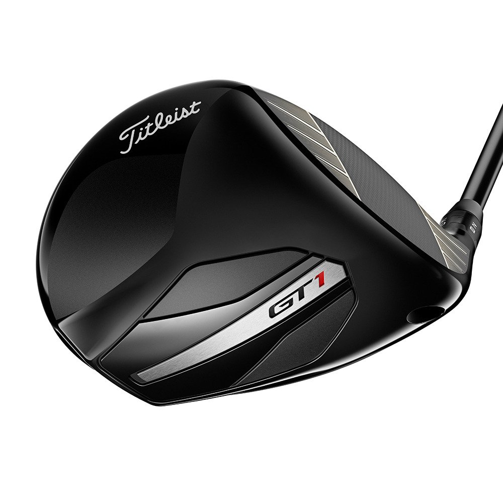 タイトリスト（TITLEIST）（メンズ）GT1 ドライバー(1W ロフト12度