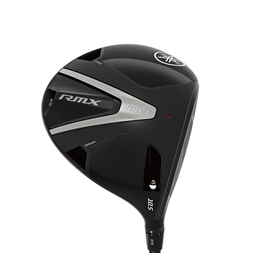 ヤマハ（YAMAHA）（メンズ）RMX DD1 ドライバー(1W ロフト10.5度