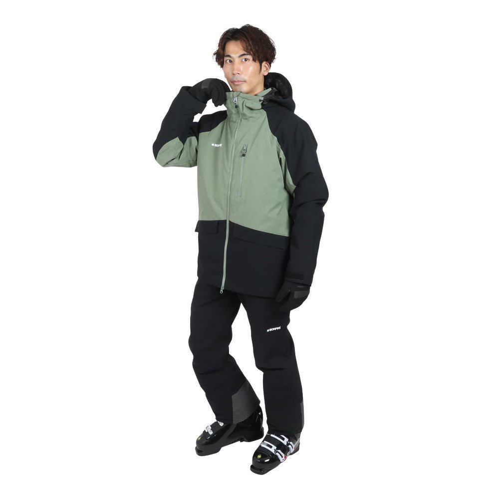 BonFire - 【公式】 スーパースポーツゼビオ