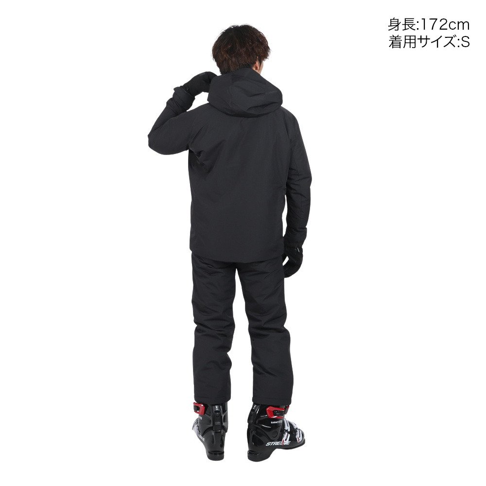 デサント（DESCENTE）（メンズ、レディース）スキーウェア スーツ