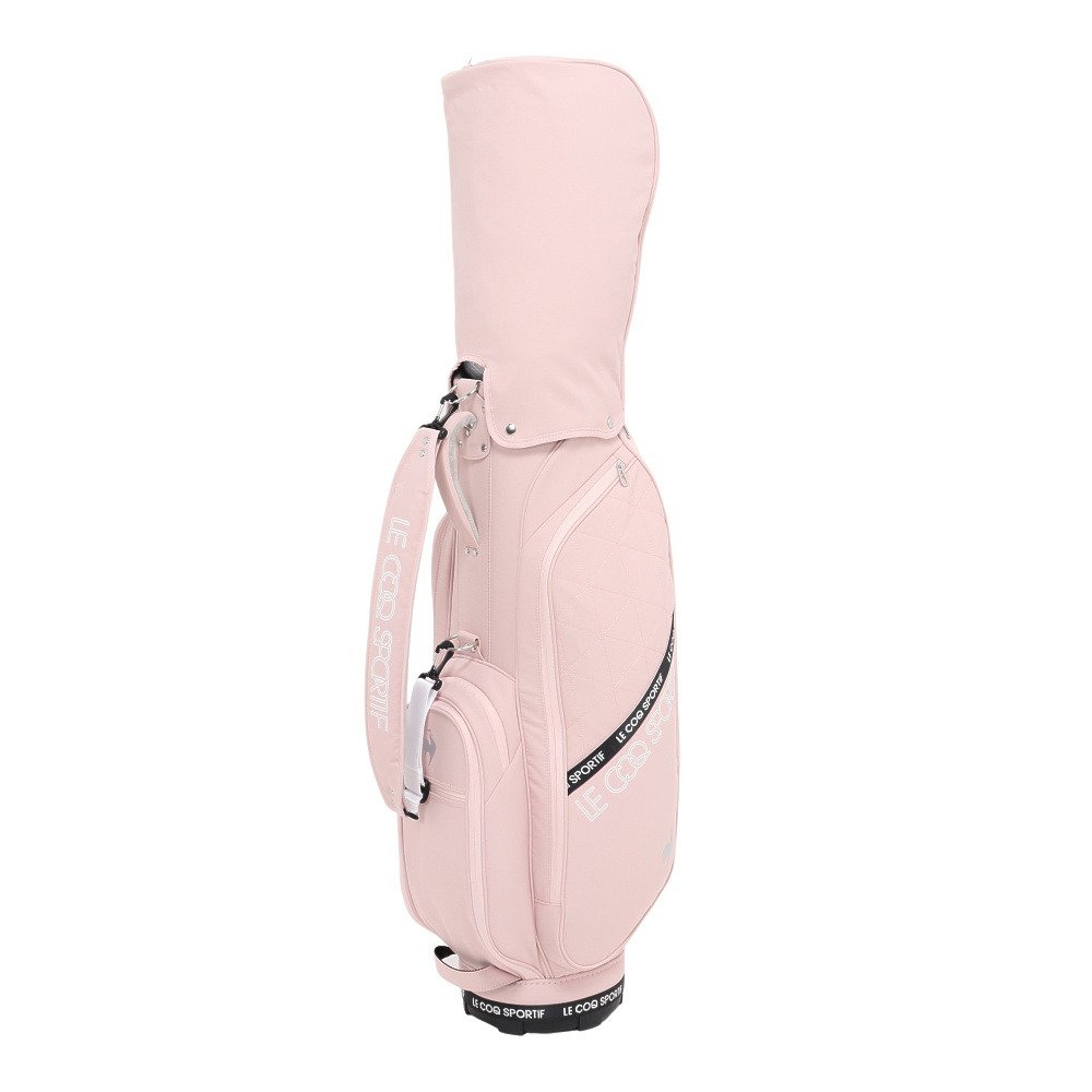 ルコックスポルティフ（lecoqsportif）（レディース）ゴルフ キャディ