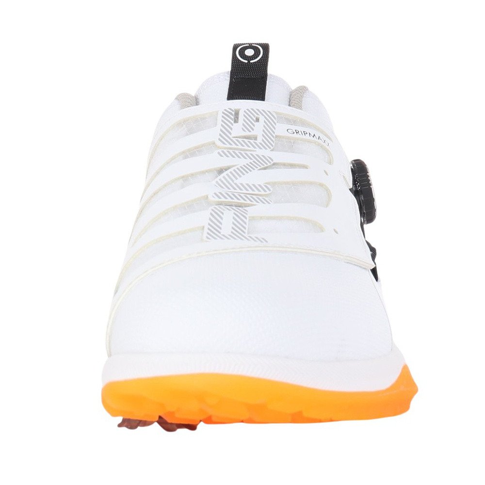 ピン（PING）（メンズ）ゴルフシューズ ブレードソール スパイク BOA