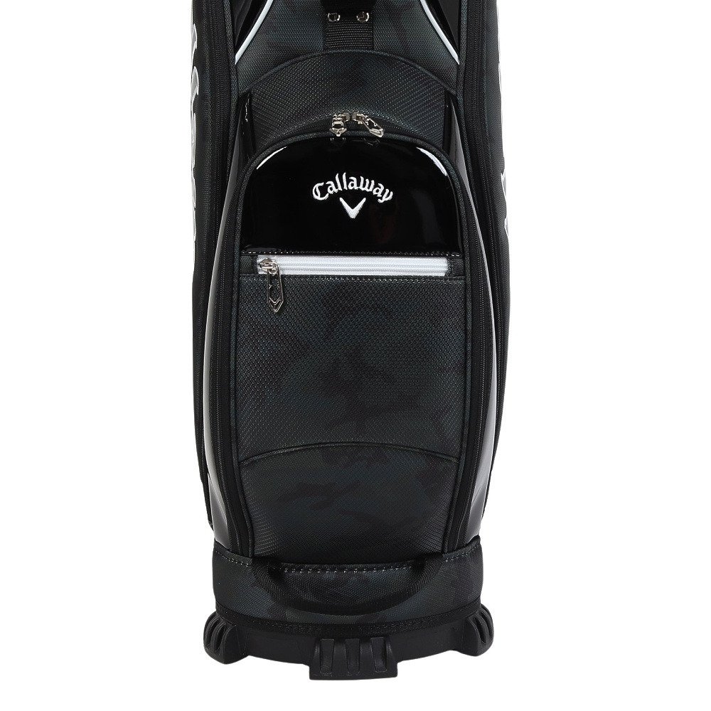 キャロウェイ（CALLAWAY）（メンズ）ゴルフ カート式 キャディバッグ 9