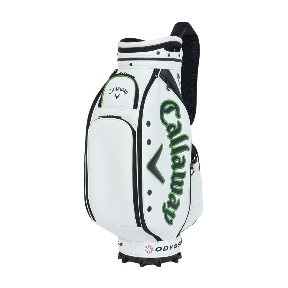 キャロウェイ（CALLAWAY）（メンズ）ゴルフ キャディバッグ カート式