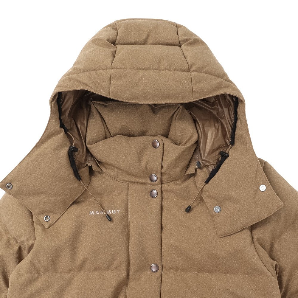 マムート（MAMMUT）（レディース）ダウンジャケット アウター ロゼグ