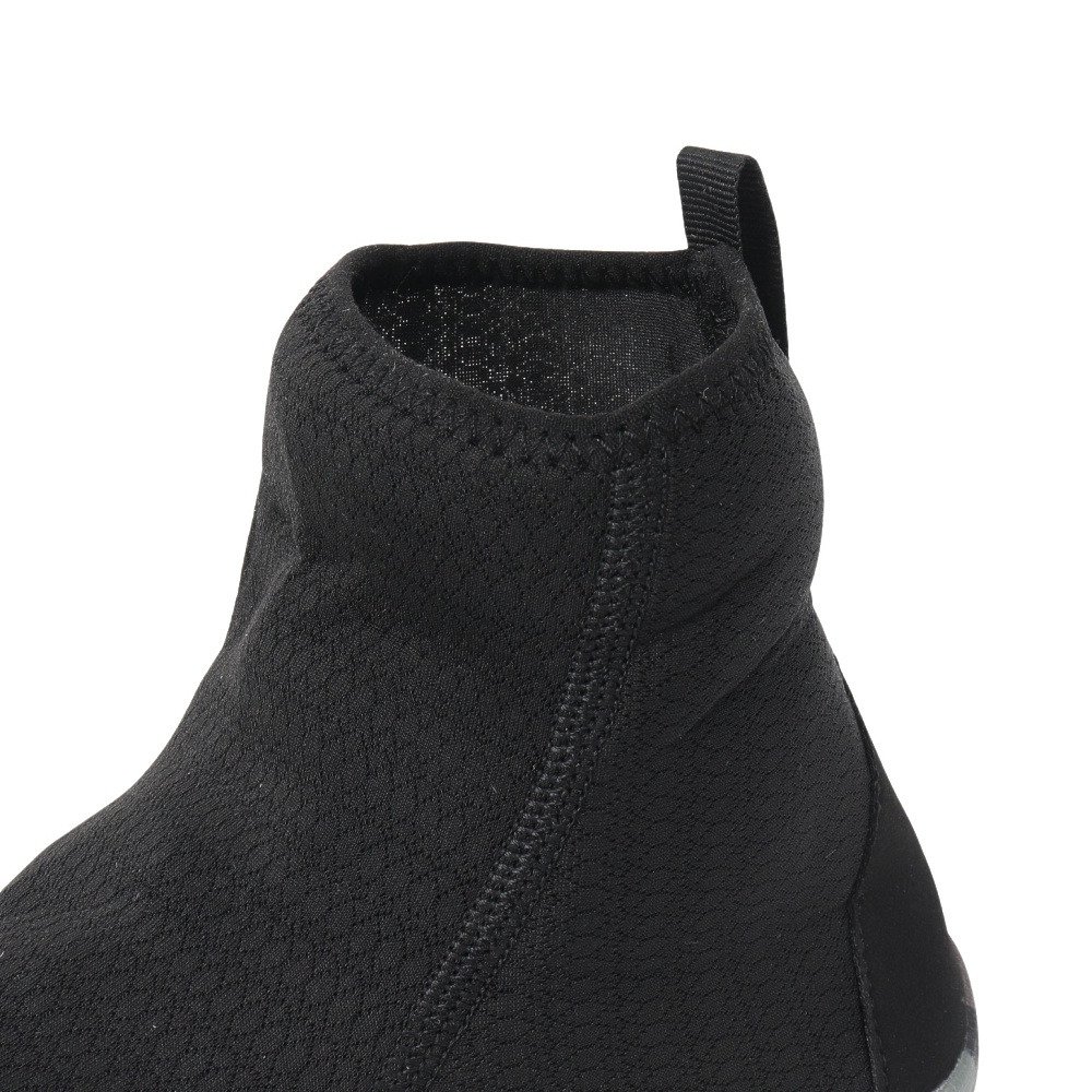 アクア（AQA）（メンズ）ハイカットマリンシューズBK 26 KW-4676