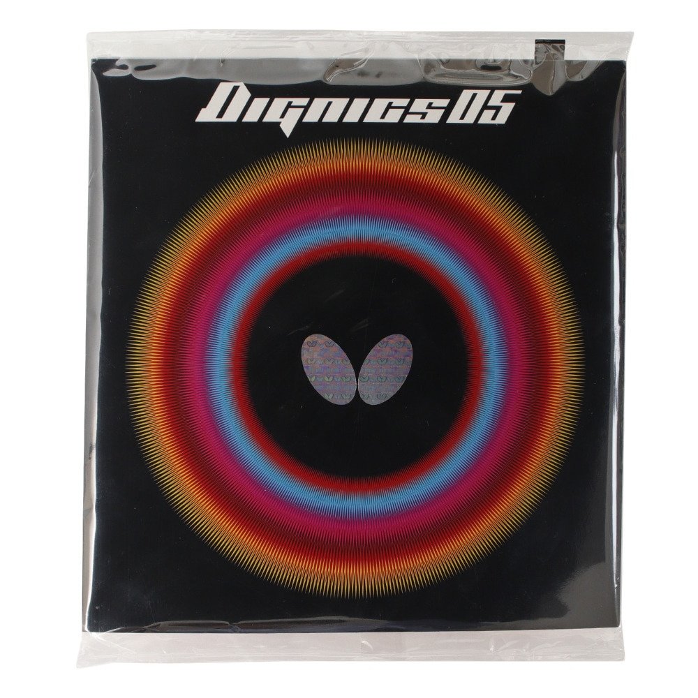 バタフライ（Butterfly）（メンズ、レディース、キッズ）卓球ラバー