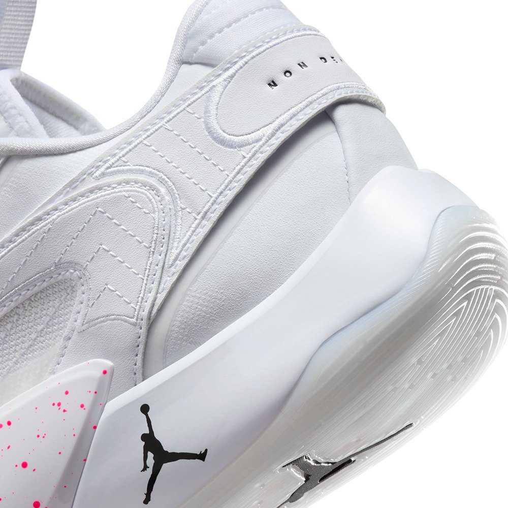 ジョーダン（JORDAN）（メンズ）バスケットシューズ バッシュ ルカ 2